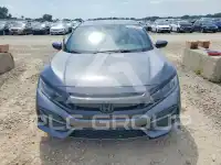 2021 Honda CIVIC фото