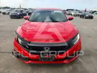 2021 Honda CIVIC фото