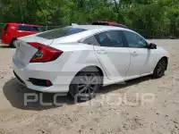 2021 Honda CIVIC фото