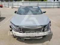 2021 Honda CIVIC фото