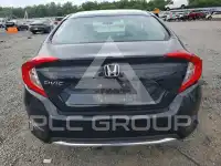 2021 Honda CIVIC фото