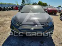 2021 Honda CIVIC фото
