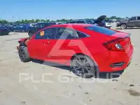2021 Honda CIVIC фото
