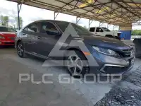 2021 Honda CIVIC photo