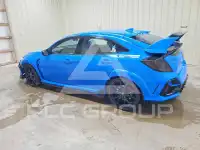 2021 Honda CIVIC фото
