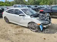 2021 Honda CIVIC фото