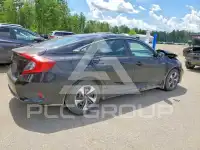 2021 Honda CIVIC photo