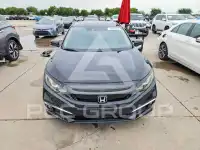 2021 Honda CIVIC фото