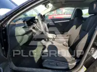 2021 Honda CIVIC фото