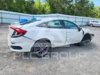2021 Honda CIVIC фото