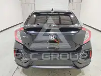 2021 Honda CIVIC фото
