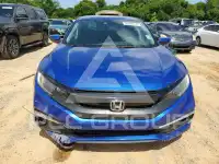 2021 Honda CIVIC фото