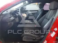 2021 Honda CIVIC photo