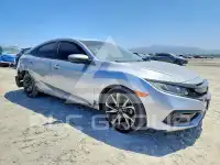 2021 Honda CIVIC фото