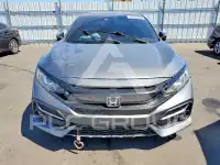 2021 Honda CIVIC фото