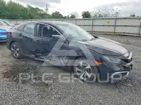 2021 Honda CIVIC фото