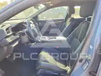 2021 Honda CIVIC фото