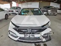 2021 Honda CIVIC фото