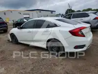 2021 Honda CIVIC фото