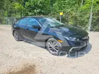2021 Honda CIVIC photo