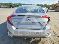 2021 Honda CIVIC фото