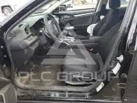 2021 Honda CIVIC фото
