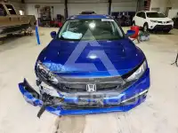 2021 Honda CIVIC фото