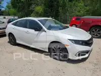 2021 Honda CIVIC фото
