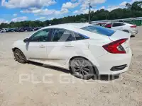 2021 Honda CIVIC фото
