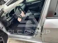 2021 Honda CIVIC photo