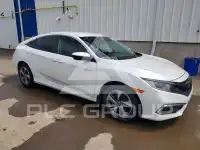 2021 Honda CIVIC фото
