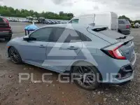 2021 Honda CIVIC фото