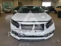 2021 Honda CIVIC photo