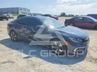 2021 Honda CIVIC photo