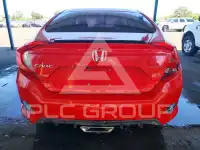 2021 Honda CIVIC photo