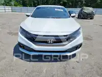 2021 Honda CIVIC фото