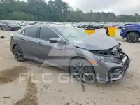 2021 Honda CIVIC photo