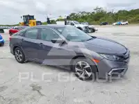 2021 Honda CIVIC фото