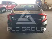 2021 Honda CIVIC фото