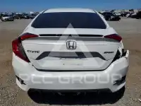 2021 Honda CIVIC photo