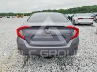 2021 Honda CIVIC photo