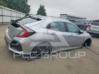 2021 Honda CIVIC фото