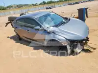 2021 Honda CIVIC фото