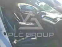 2021 Honda CIVIC фото