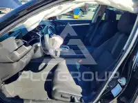 2021 Honda CIVIC фото
