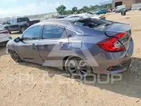 2021 Honda CIVIC фото