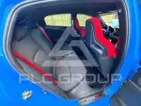 2021 Honda CIVIC фото