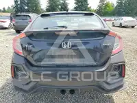 2021 Honda CIVIC фото
