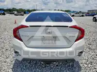 2021 Honda CIVIC фото
