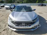 2021 Honda CIVIC фото